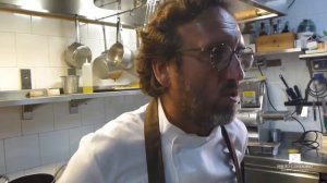 Emanuele Vallini - Chef di Spirito