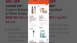 Ulta 21 days of beauty sale recommendations and mini wishlist