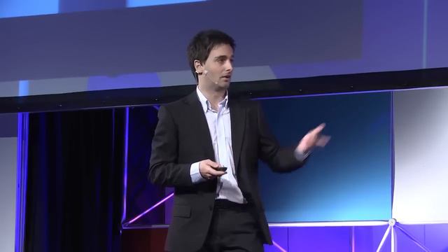 Keynote, Nicolás Jodal - GX25 смотреть онлайн