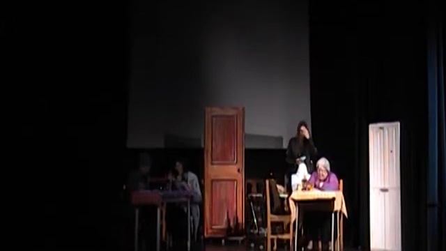 A PAN E ACQUA смотреть онлайн