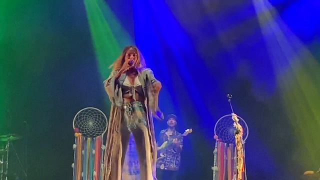 Sofia Ellar - Cancha y Gasolina 13-06-2021 Barcelona Estadi Olímpic - Cruïlla XXS