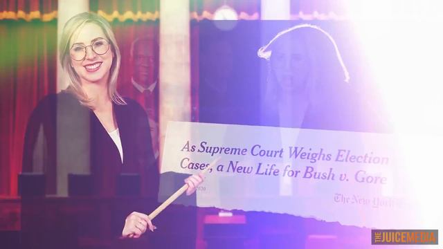 Honest Government Ad | The Supreme Court 🇺🇸 (feat. Pixelsmixel) смотреть онлайн