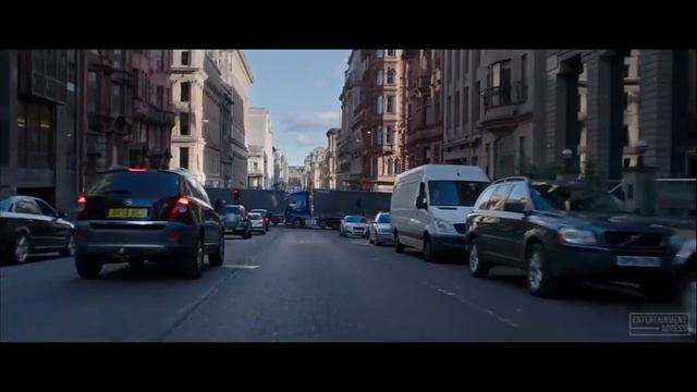 FAST & FURIOUS: HOBBS AND SHAW All Movie Clips +Jack Sparrow смотреть онлайн