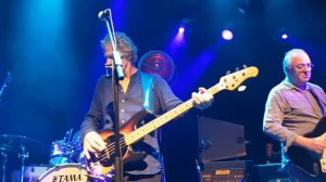Calling Elvis - John Illsley of Dire Straits & Band