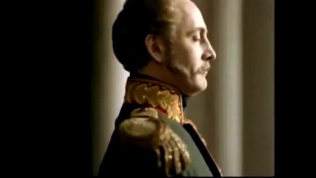 Николай I Банк Империал смотреть онлайн