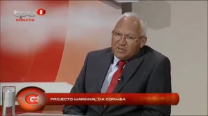 2ª Parte da Grande Entrevista de Manuel Tavares de Almeida (Ministro da Construção e Obras Públicas