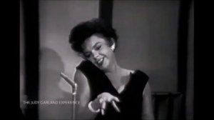 JUDY GARLAND on ELIZABETH TAYLOR — Diva on Diva