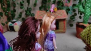 sona aur roopa ki kahani part79/bhutiaa ped/sona gyi nani ke ghar/the barbie task/doll house