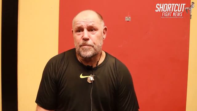 ROB KAMAN's world-title loss to PETER 'The Hurricane' SMIT (RIP) смотреть онлайн