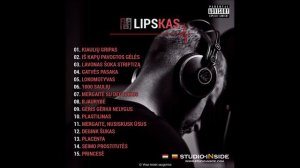 LIPSKAS – APŠILIMAS (2018 ALBUMAS)