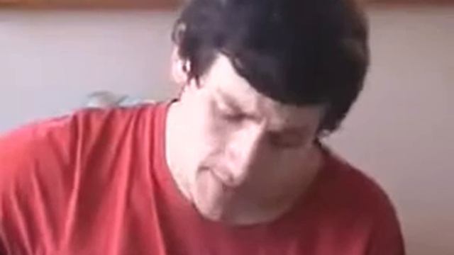 Lars Eriksson Mattress Woman blues смотреть онлайн