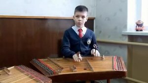 Песня Аллилуйя из мультфильма Шрек. Сюрприз на 8 марта)