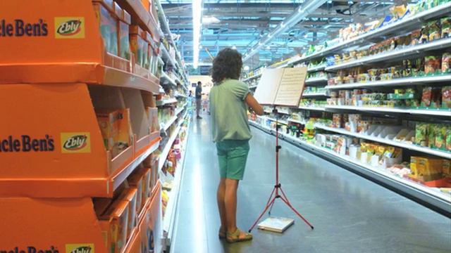 Collectif barbarein flagrante persona grata.mov