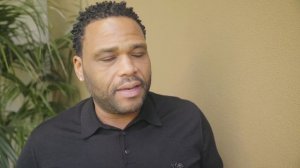 Best Career Advice Ever: Anthony Anderson