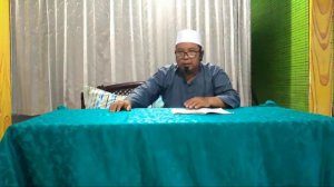 ngaos Romadhon | pondok pesantren salafiyyah Nurudh Dholam bangil