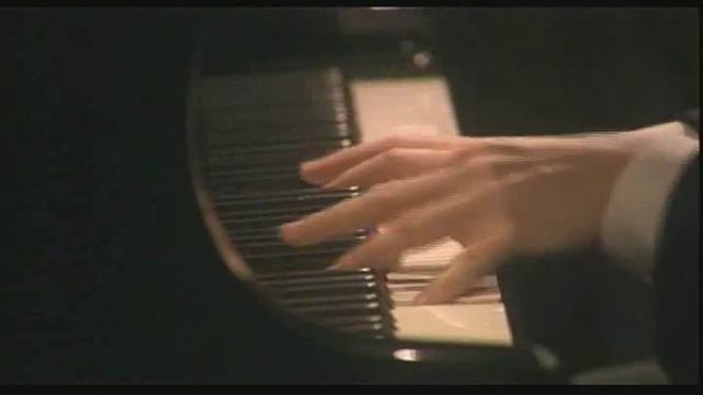 Roberto Plano plays Scriabin, Sonata No.2 op.19 (2nd mov.) смотреть онлайн