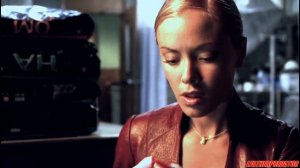 Kristanna Loken   Terminator 3