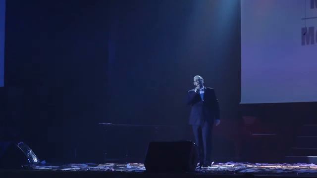 Иван Панков   My Way смотреть онлайн