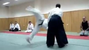 Burhan Felek Aikido 070