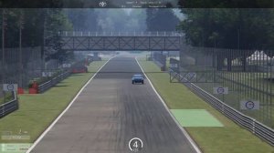 Toyota Camry 2.5 Monza