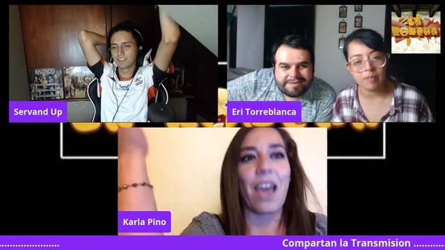 La Roncha смотреть онлайн