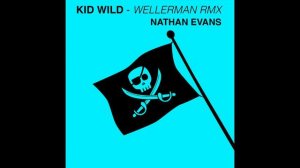 KID WILD - WELLERMAN (Nathan Evans) HARDSTYLE REMIX