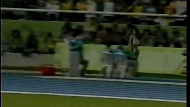 Maurren Maggi - 2010 смотреть онлайн