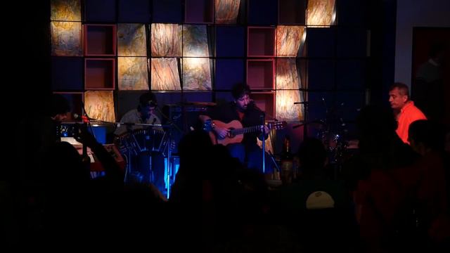 La Cangola Trunca: Casa Real - CC Coquena (Jujuy) смотреть онлайн