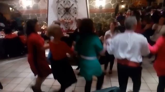 Koleden banket v Chanovete-2015/4