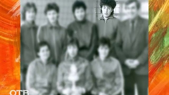 Уралочки Ирина Заряжко и Ксения Ильченко на УТРОтв 13.10.15