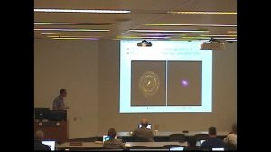 Hot Gas in Simulations of MW-like Galaxies... - Santi Roca-Fàbrega