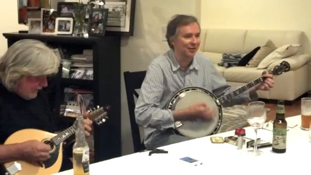 Irish Music - The Real Stuff! смотреть онлайн