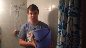 Тряхнём ведром - Кулич принял #IceBucketChallenge