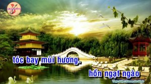 TĐ_CHUYỆN TÌNH AN LỘC SƠN( TÔ HIẾU 979) THIẾU NỮ