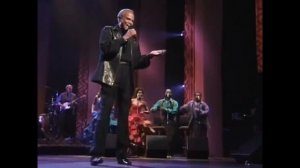 Harry Belafonte - Kwela (live) 1997