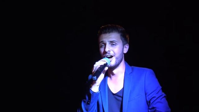 Sergio - Tribute to Michel Delpech смотреть онлайн