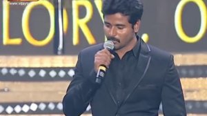 Vijay Awards - Entertainer of the year