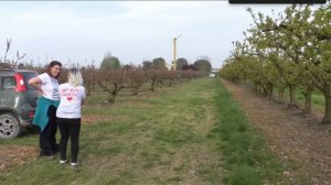 FAENZA  Argine del Senio ancora distrutto dall’alluvione, i residenti, “Abbiamo paura”   VIDEO   Go