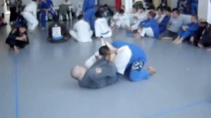 Julio Cesar Brandina Jiu Jitsu