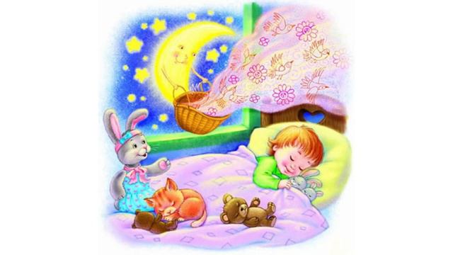 Lullaby - S.Maykapar - Evdokia Moisidou смотреть онлайн