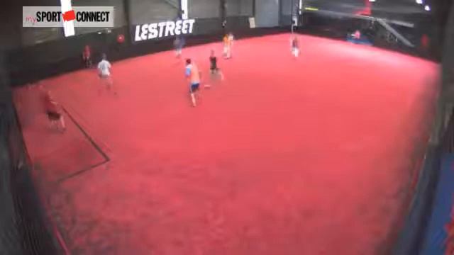 But | Football | Le Street | Charton смотреть онлайн