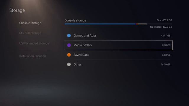 How to Fix PS5 Error Code CE-100028-1 & Free Up Storage Space (Fast Tutorial) смотреть онлайн