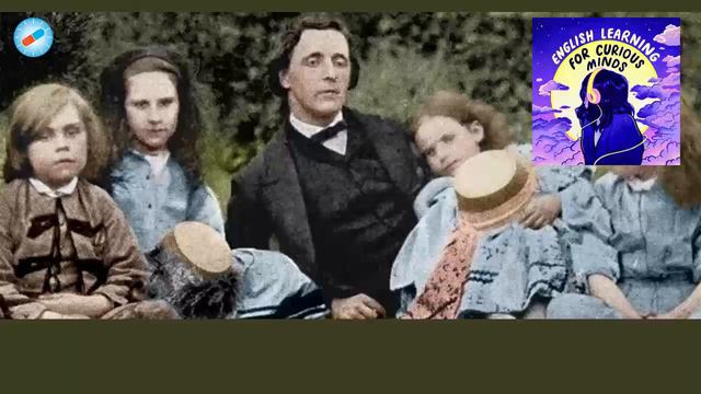 Lewis Carroll