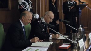 Siglato oggi il Protocollo d’Intesa tra il Ministero dell’Istruzione, dell’Università e della Ricer