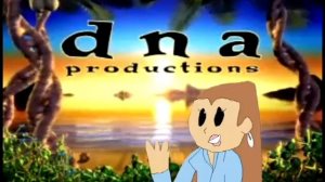 DNA Productions, but it's Sophia Tucker