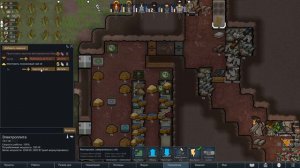 Древняя опасность в RimWorld Часть 12