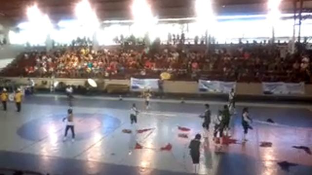 Fanfarra Antônio Ferreira Duarte смотреть онлайн