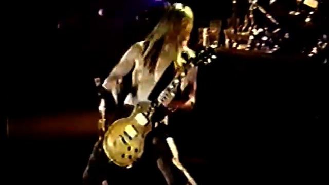 Miracle Man || Daly City 1992 (No More Tours) || Ozzy Osbourne смотреть онлайн