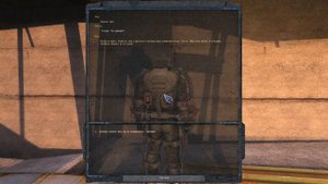 S.T.A.L.K.E.R. Падший Бог #3 НАРКОКУРЬЕР