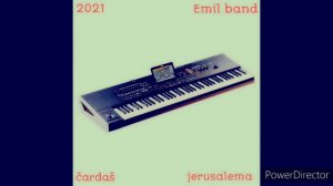 Emil Band - Jeruzalema